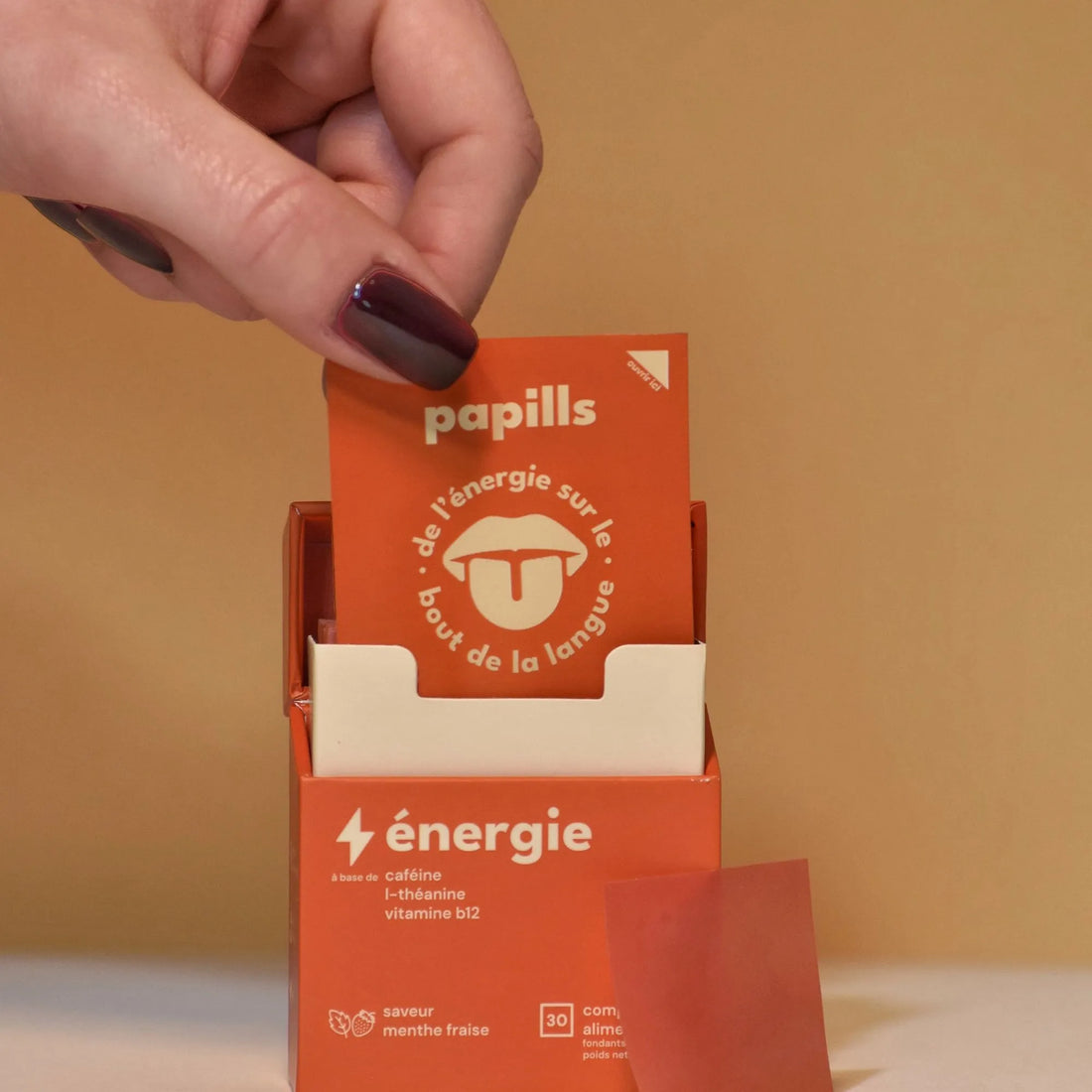 Complément pour l’énergie