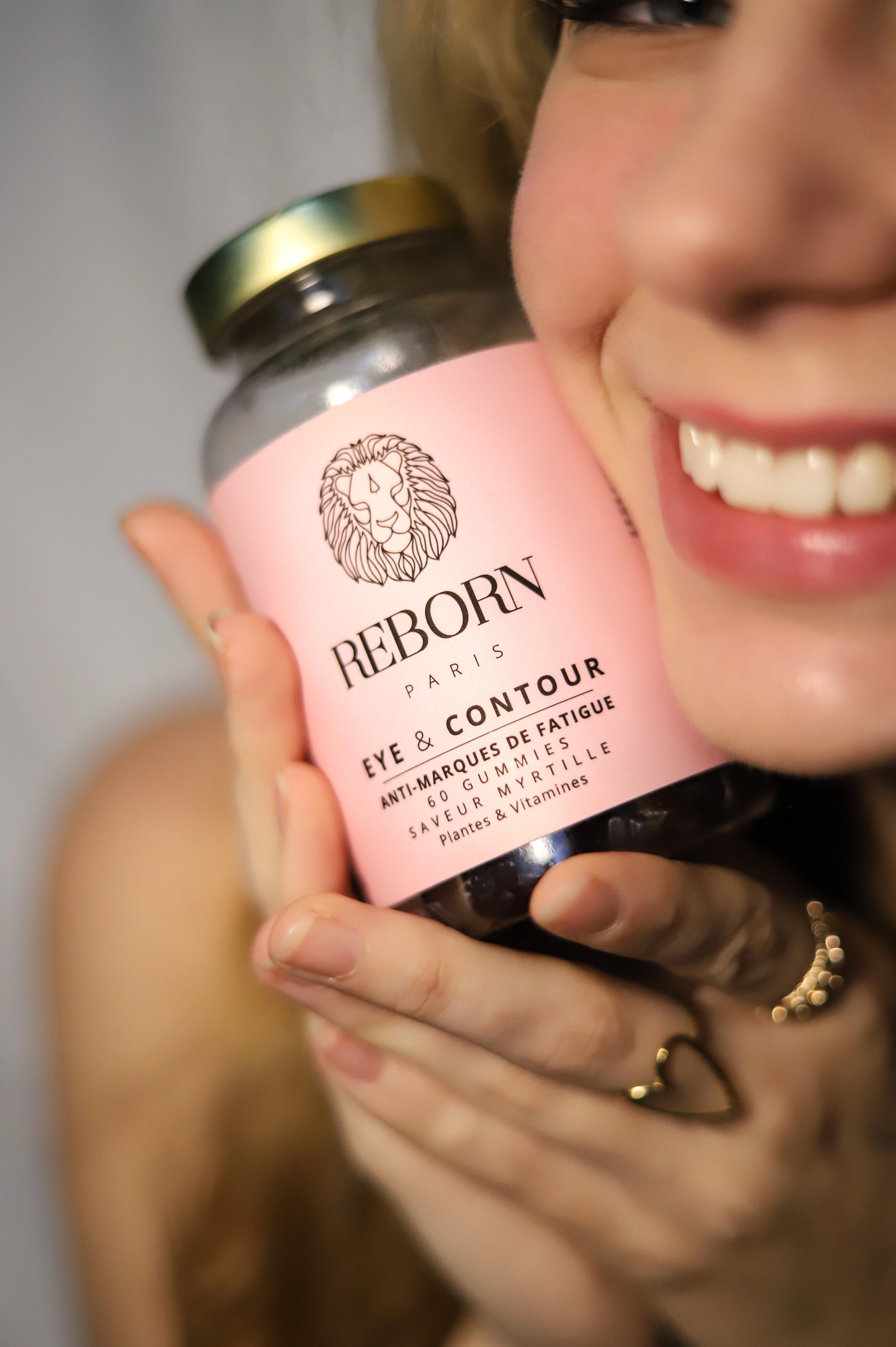 Pack Anti-Fatigue Energie & Beauté