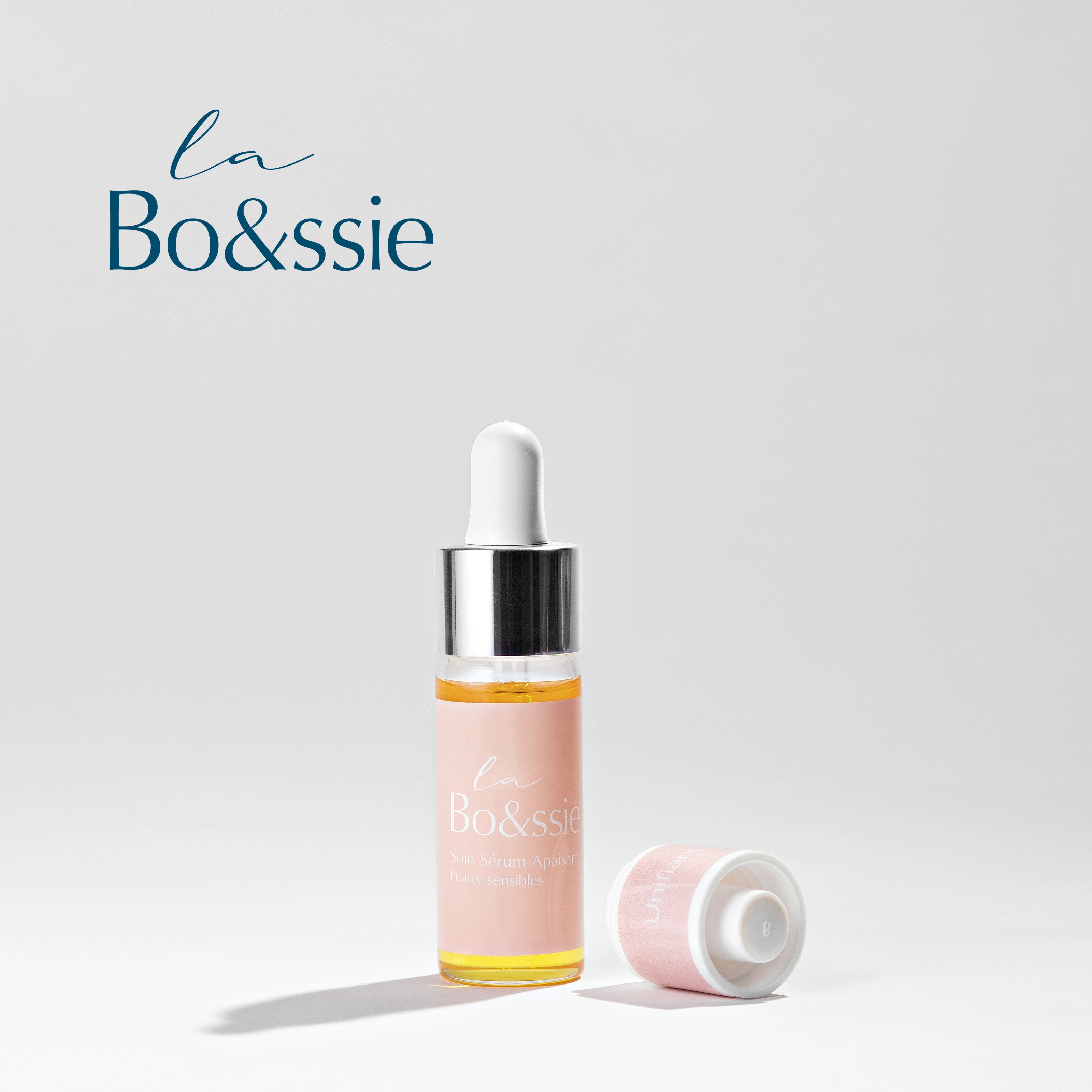 sérum apaisant et unifiant