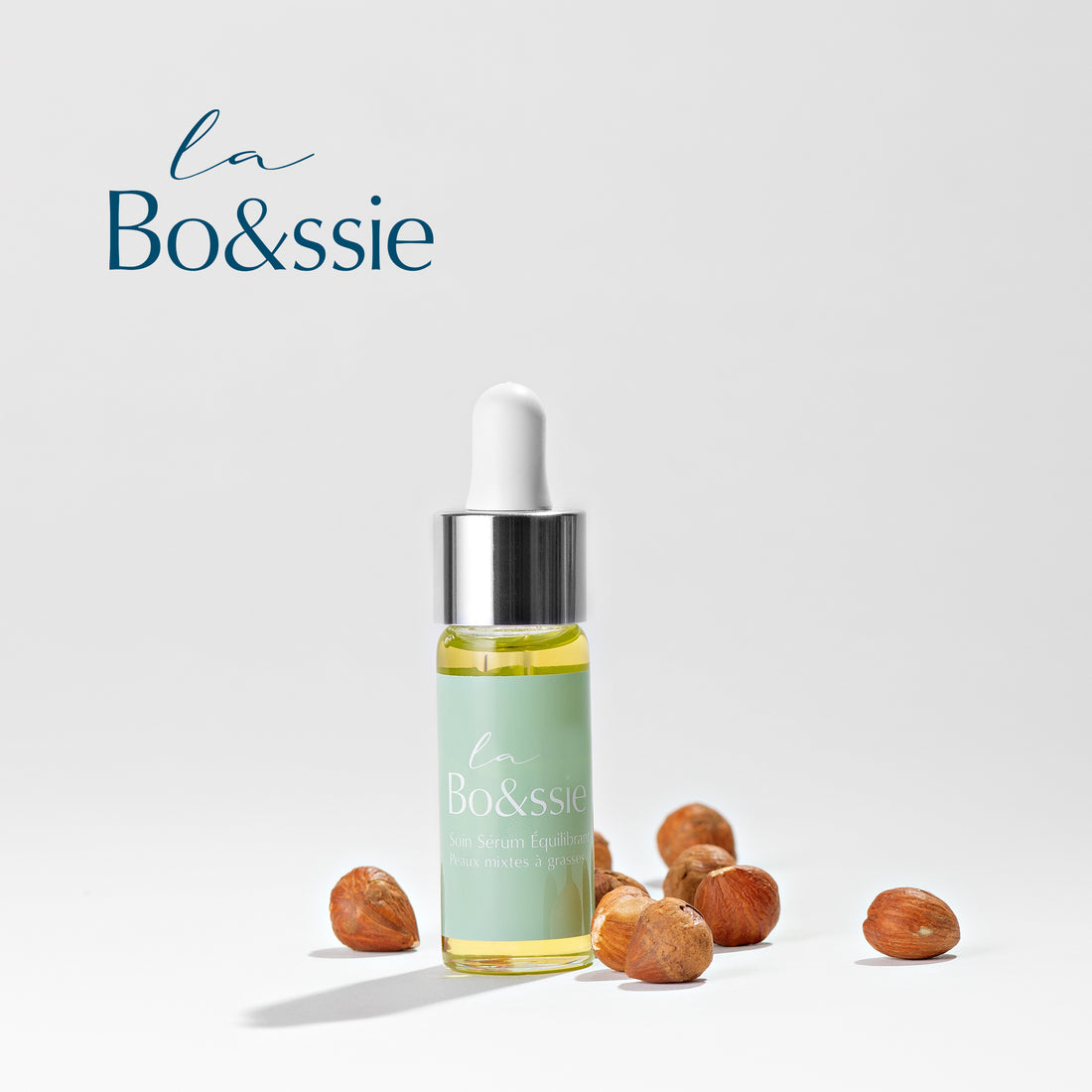 serum équilibrant correcteur à base d&