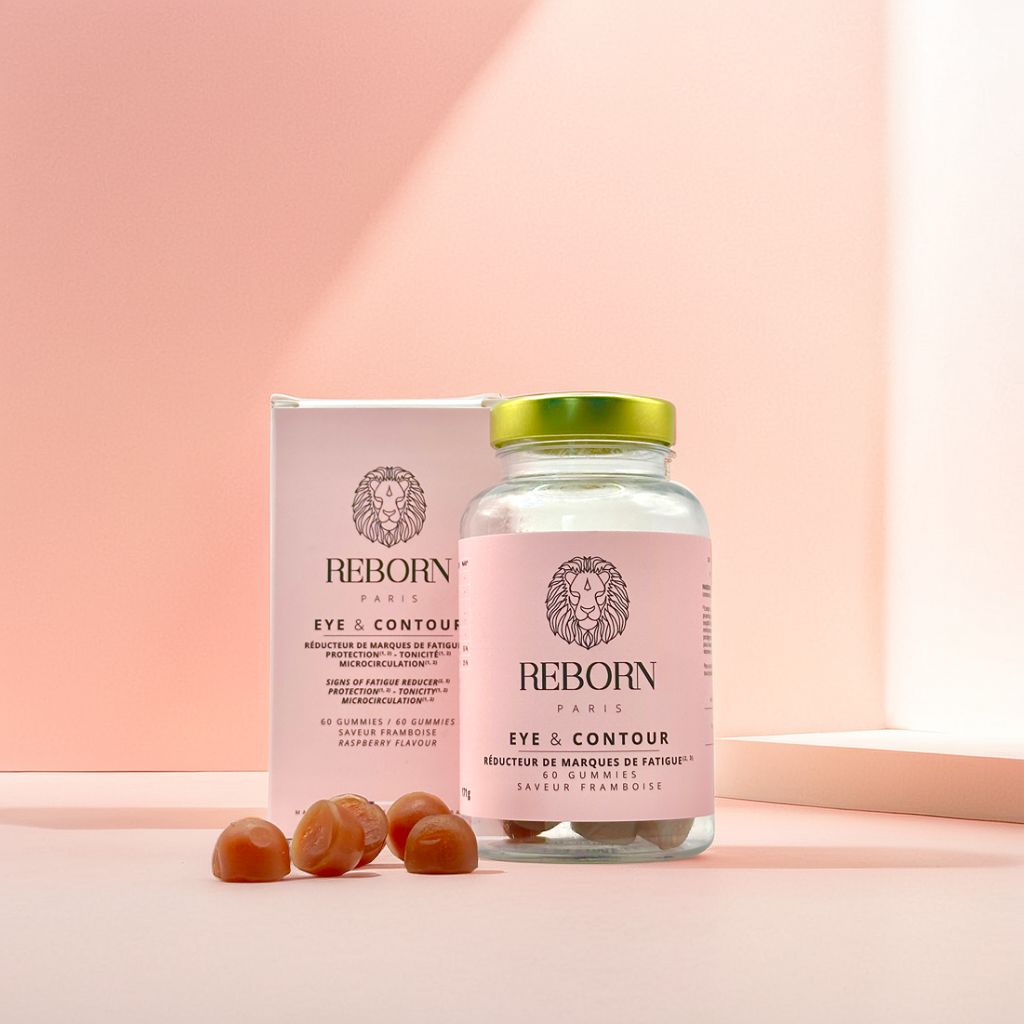 Pack Anti-Fatigue Energie & Beauté