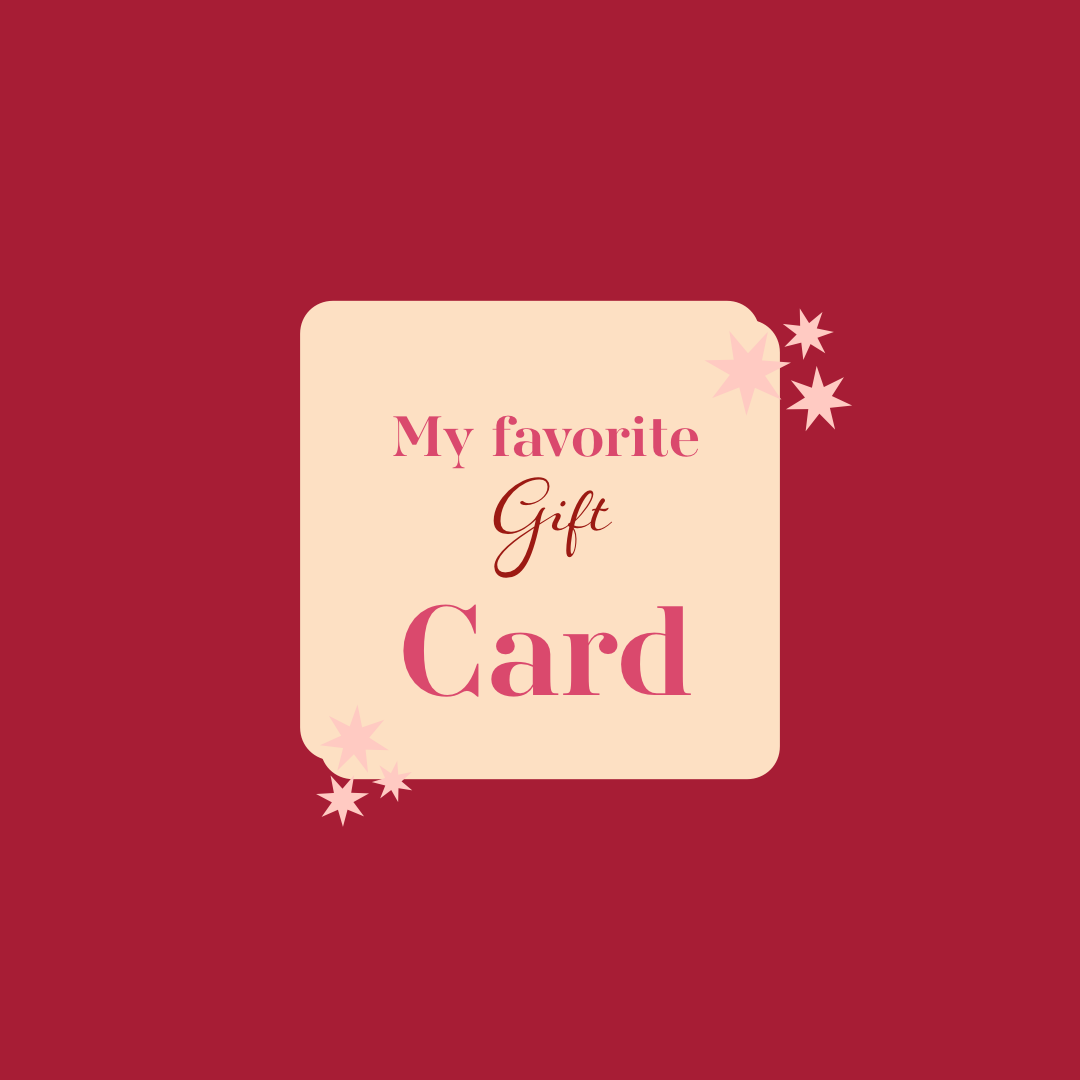 REBORN GIFT CARD