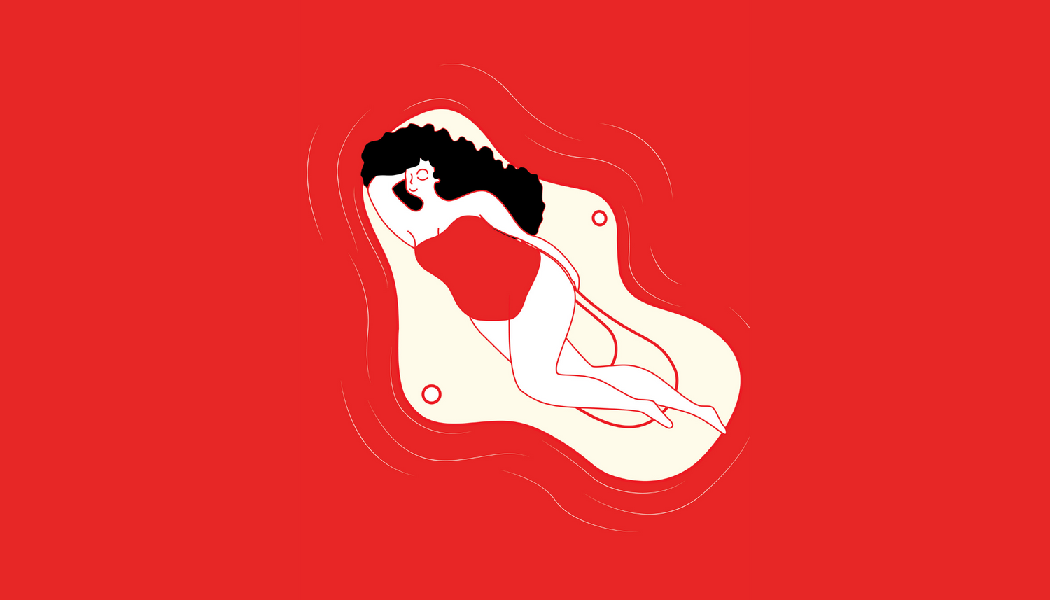 Soulager son cycle menstruel : la routine infaillible à adopter !