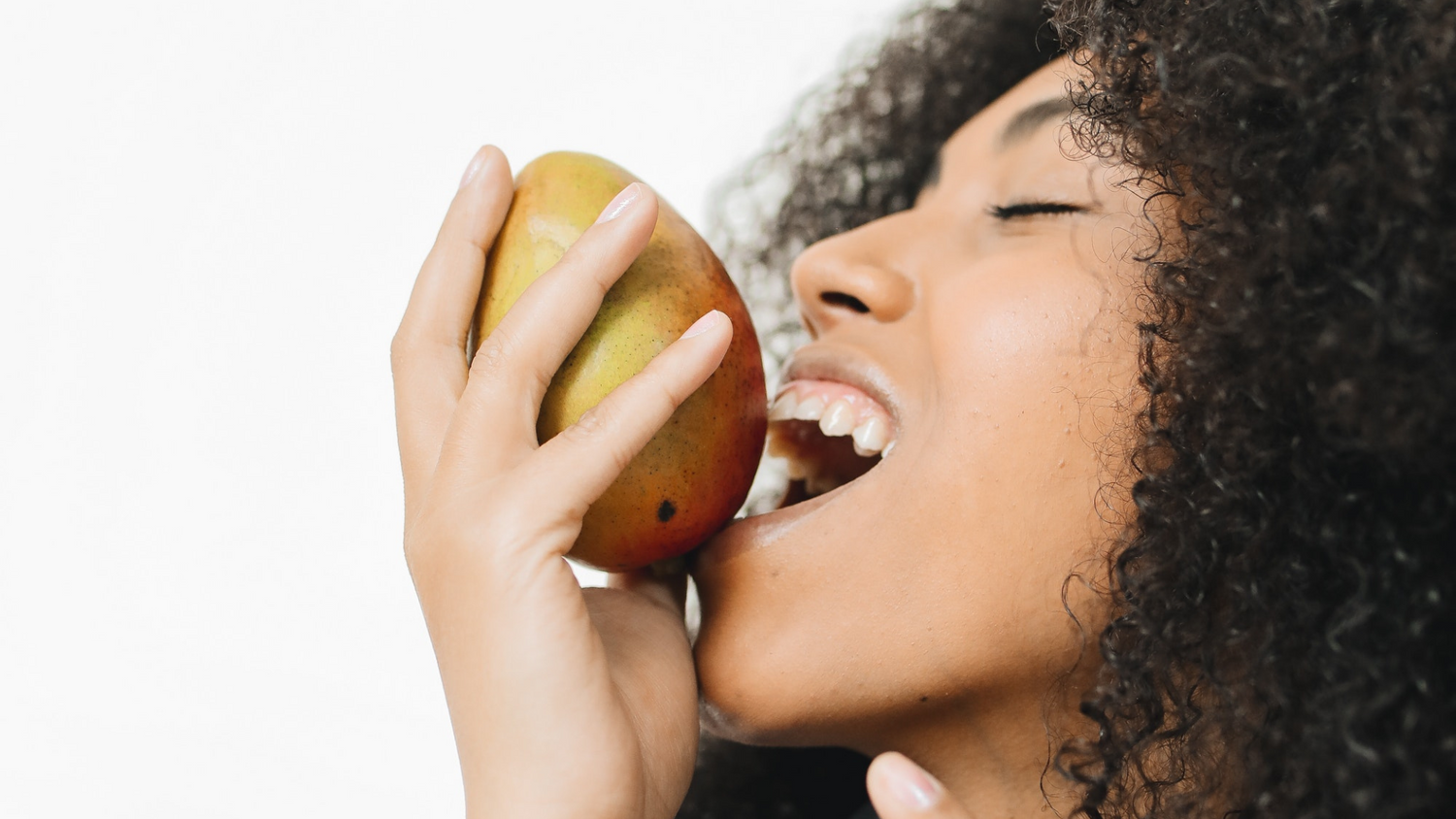 🥭 La mangue, un fruit aux vertus insoupçonnées