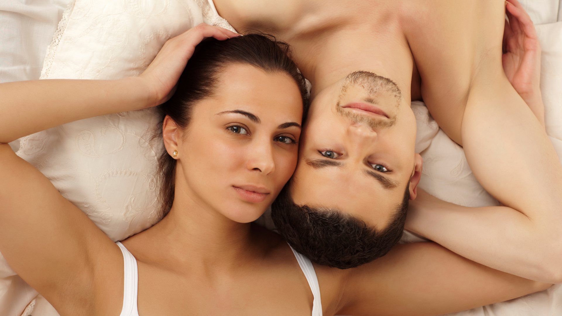 🚻The 5 differences between a man's and a woman's skin