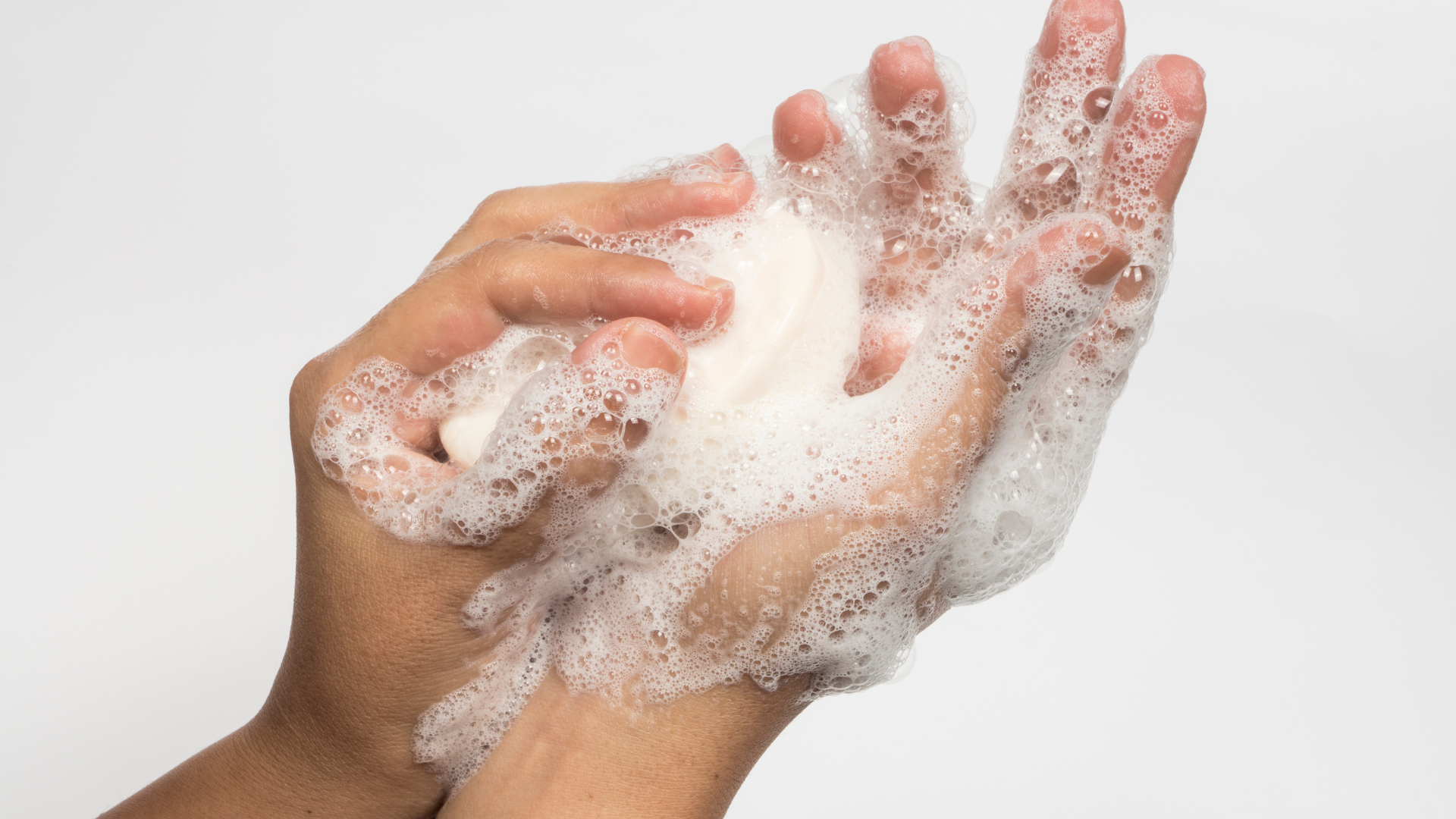 🧼Se laver les mains, un geste d'hygiène important pour plusieurs raisons