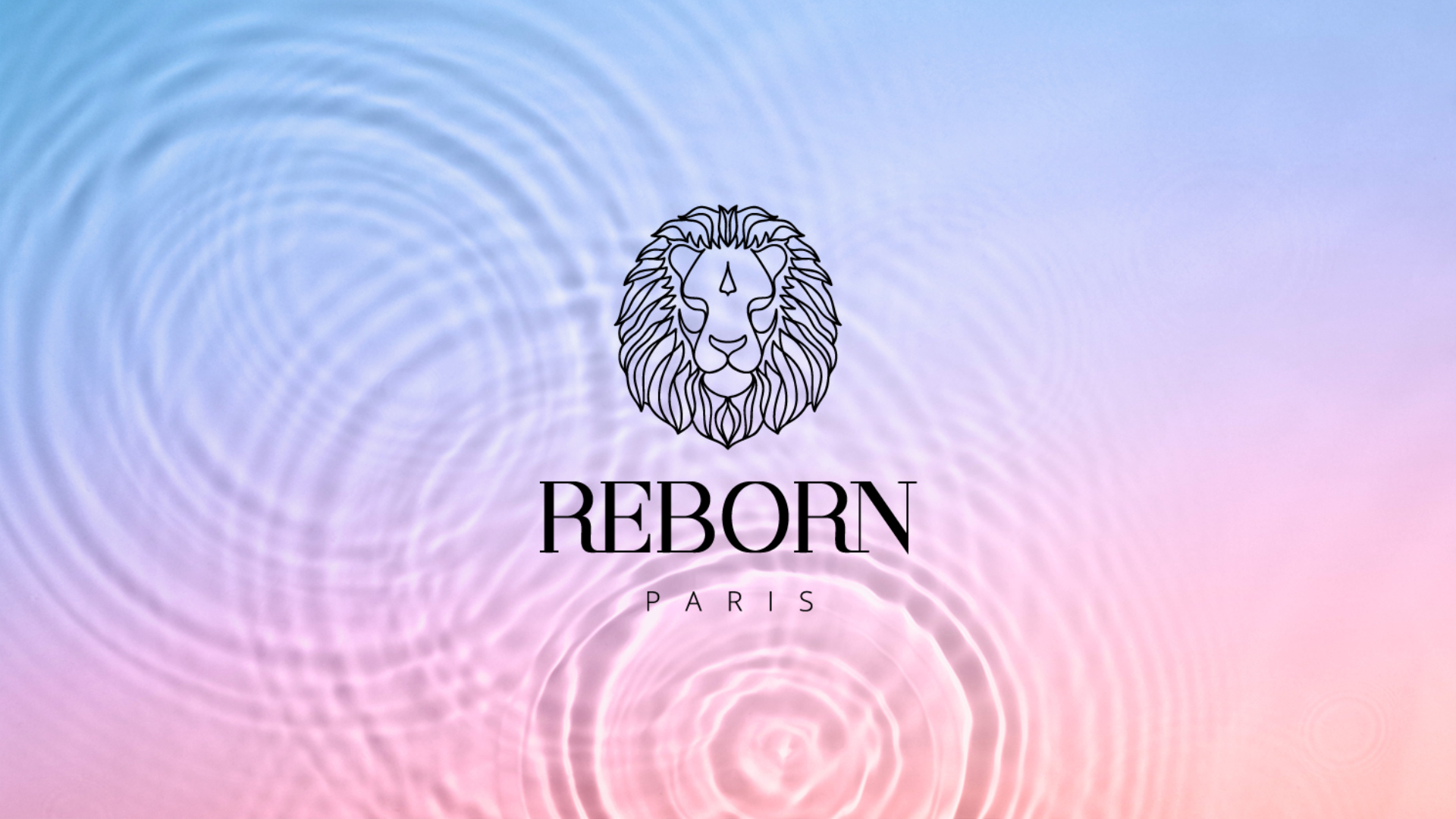 🦁🤫 We tell you the extraordinary story of Reborn Paris!