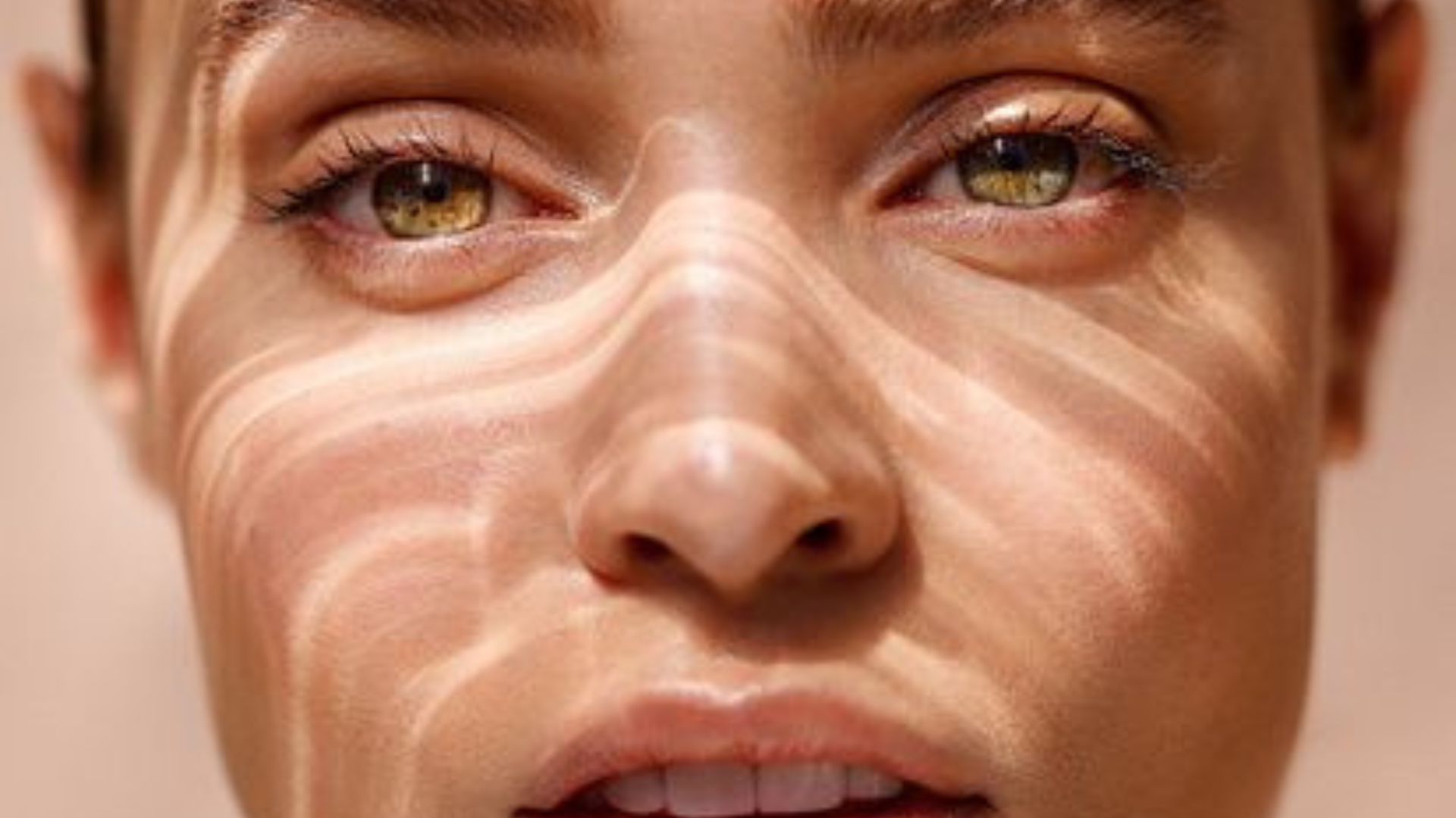 Discover the types of wrinkles and the secrets to get rid of them effectively