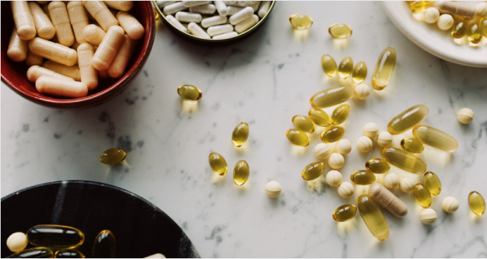 3 preconceived ideas about food supplements
