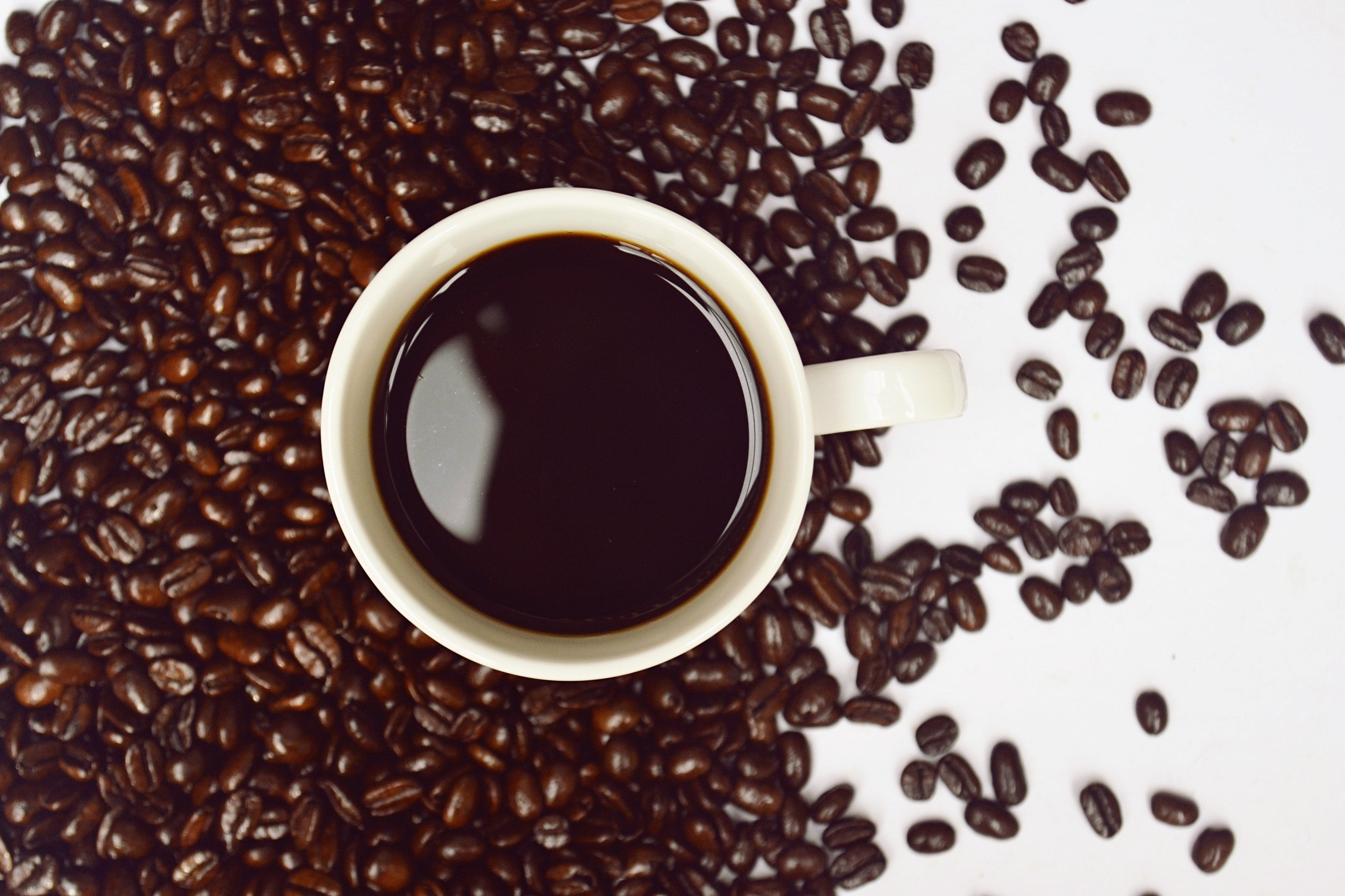 Stay alert: we tell you everything about caffeine
