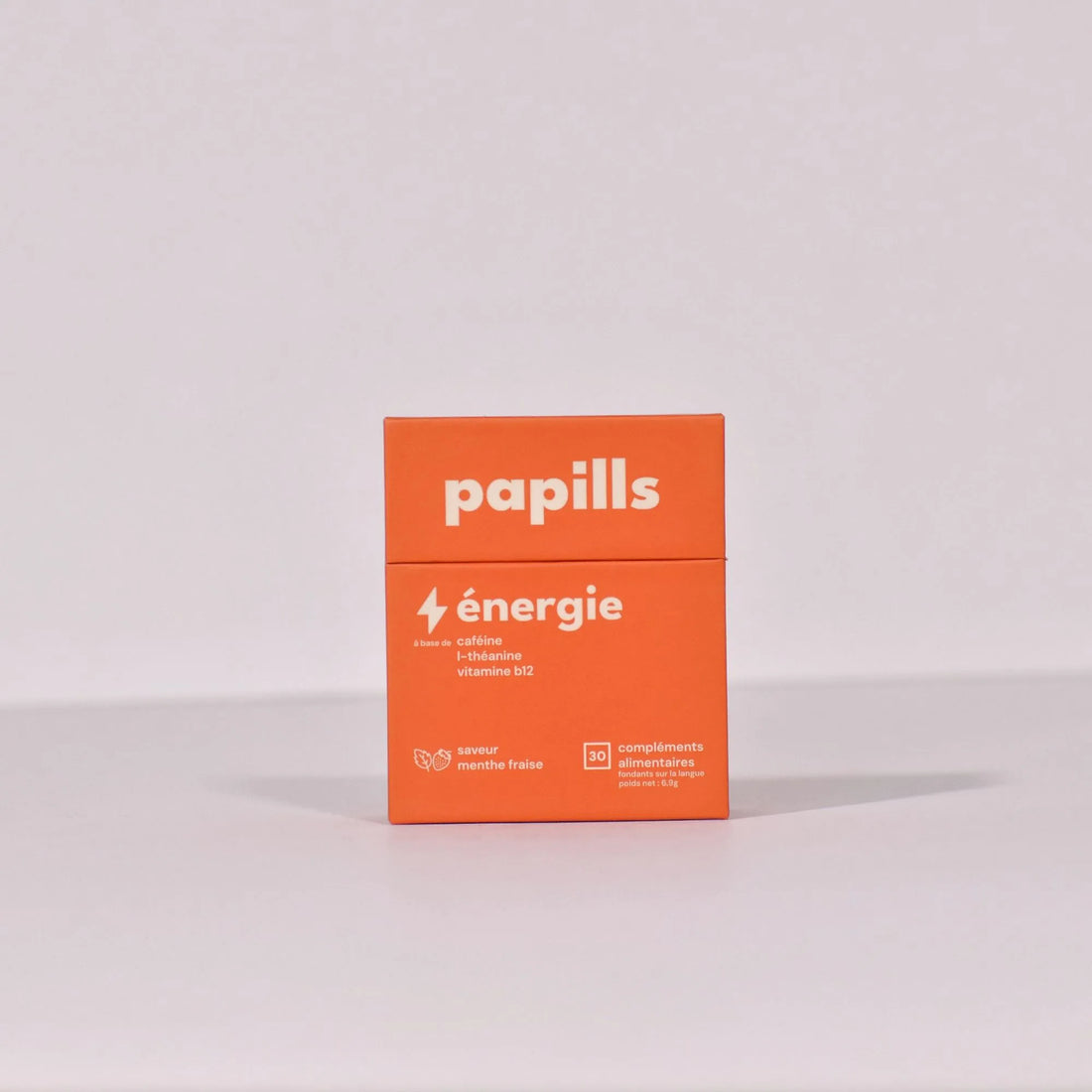 Complément pour l’énergie