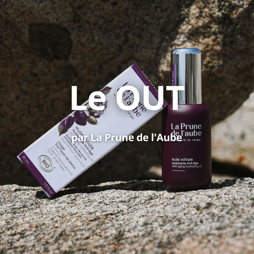 Duo In &amp; Out : Cure de Jouvence Intense